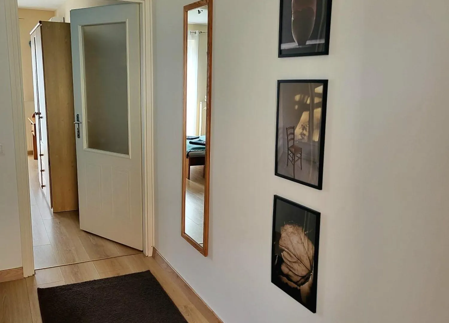 Holiday Home & Apartment Eger