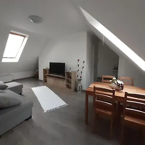 Apartament Peak, Eger