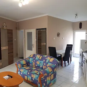  Apartman Belvárosi Apartman