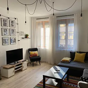  Apartman Bueno