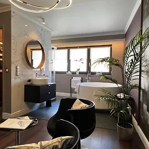 מלון דירות Margareta Garden &, אגר