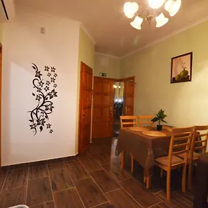 Apartament Bathory Apartman, Eger