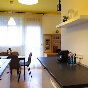 Apartament Palace - Minaret,, Eger