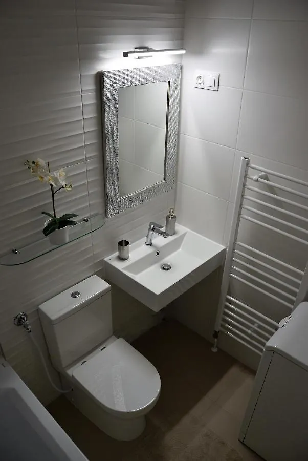 Holiday Home & Apartment Eger 0*,
