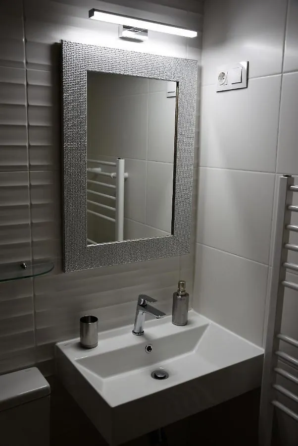Holiday Home & Apartment Eger
