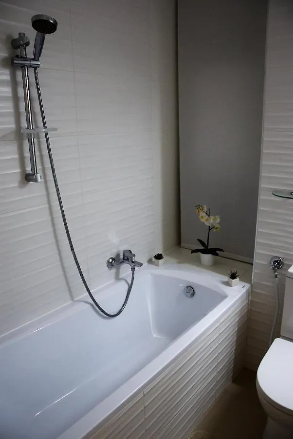 Holiday Home & Apartment Eger Maďarsko