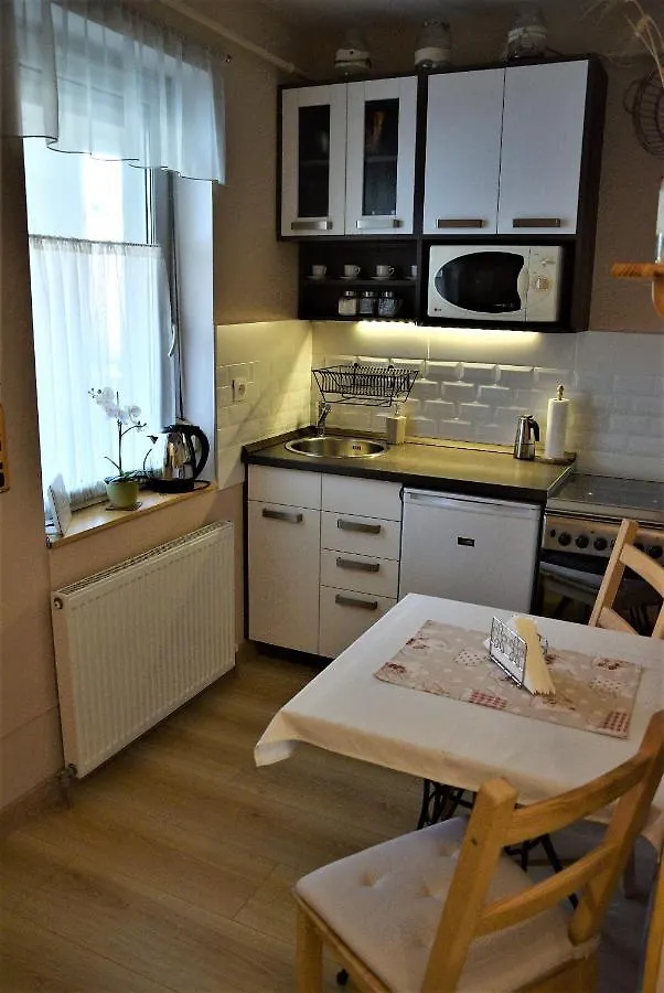 Holiday Home & Apartment Eger