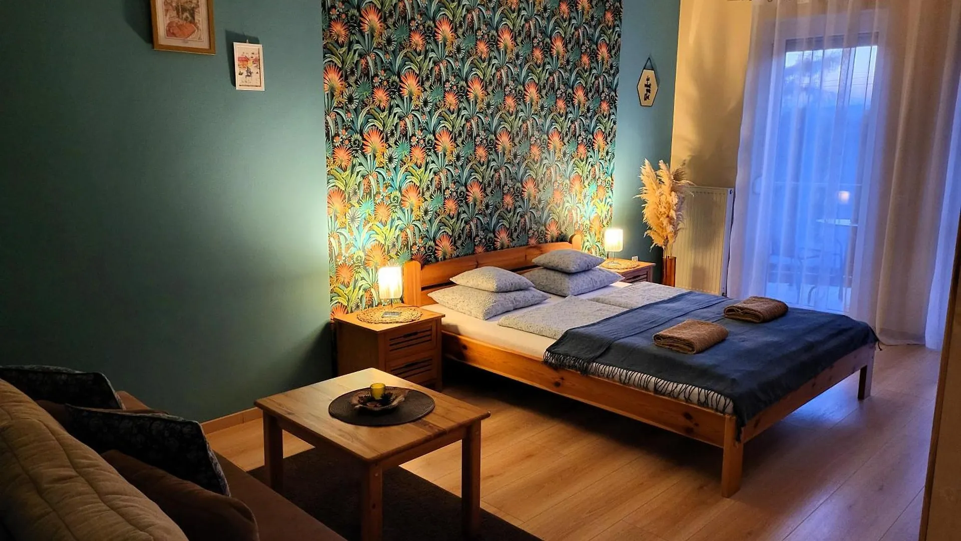 Holiday Home & Apartment Eger Magyarország