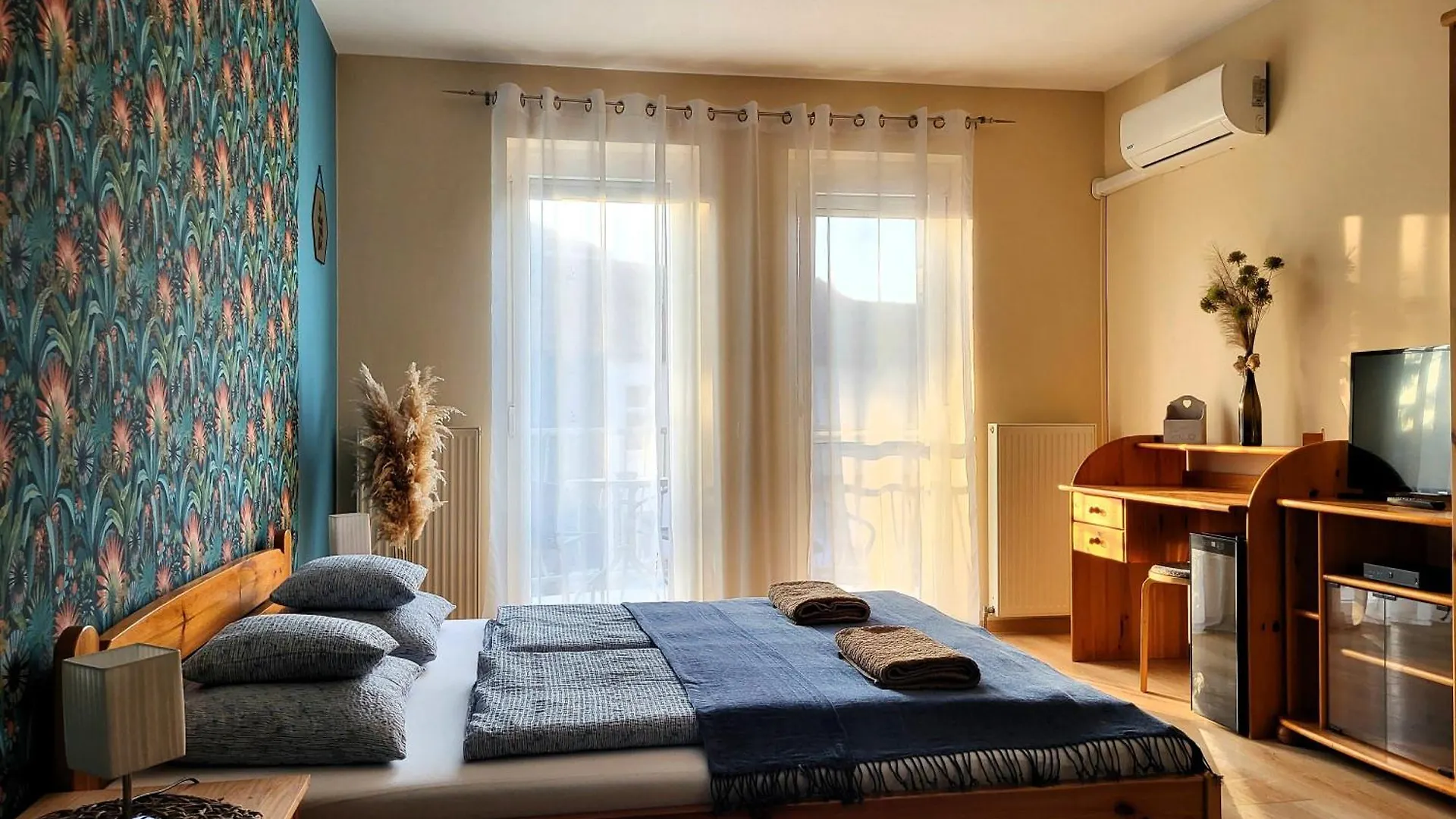 Holiday Home & Apartment Eger Węgry