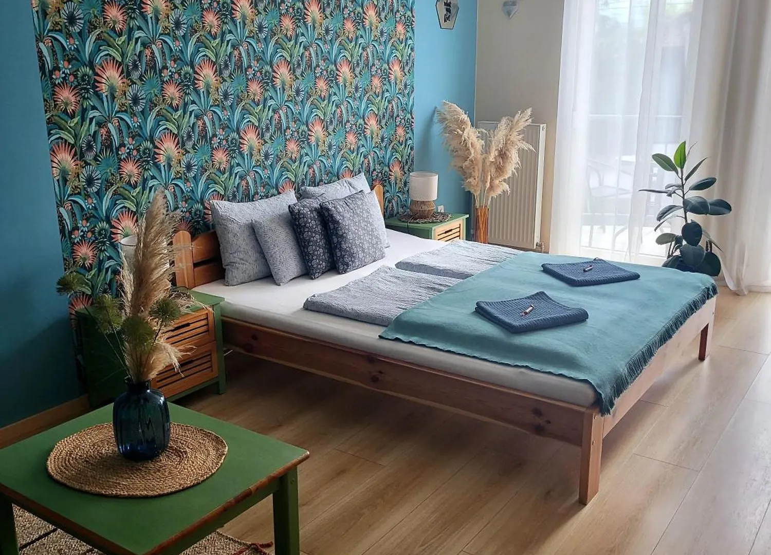 Holiday Home & Apartment Eger Magyarország