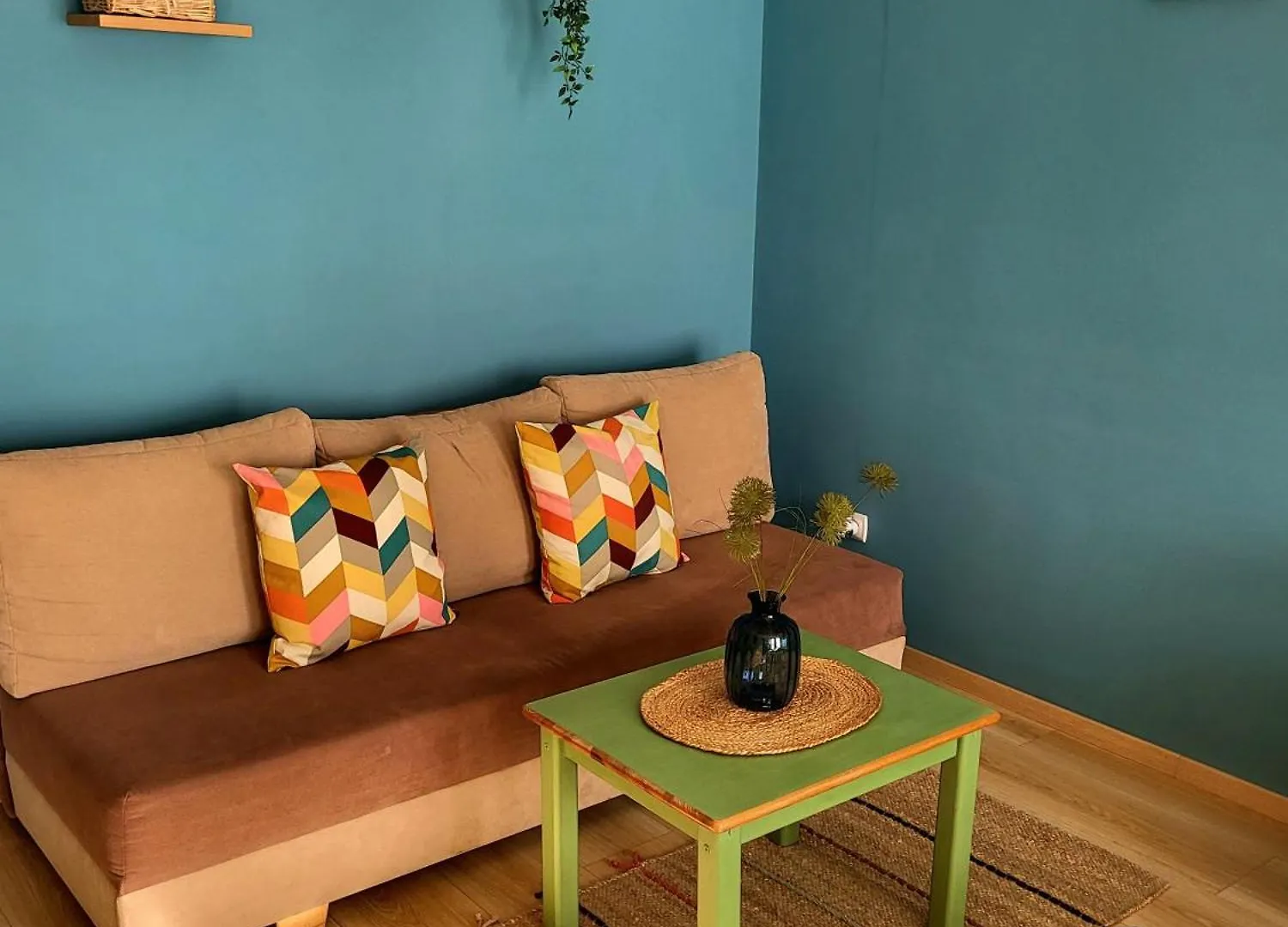 Holiday Home & Apartment Eger